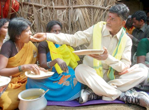  chandrababu